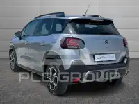 2023 Citroen C3