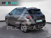 2023 Citroen C3