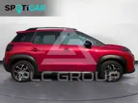2023 Citroen C3