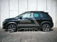 2023 Citroen C3