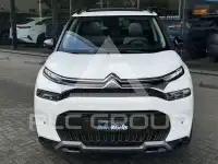 2023 Citroen C3