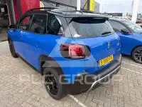 2023 Citroen C3