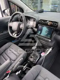 2023 Citroen C3