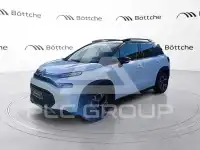 2023 Citroen C3