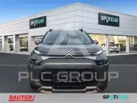 2023 Citroen C3