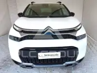 2023 Citroen C3