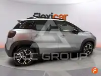 2023 Citroen C3