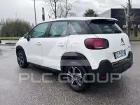 2023 Citroen C3
