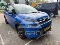 2023 Citroen C3