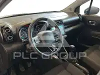 2023 Citroen C3