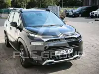 2023 Citroen C3