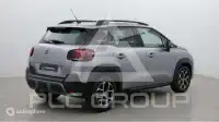 2023 Citroen C3