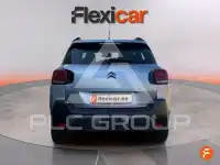 2023 Citroen C3