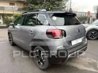 2023 Citroen C3