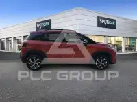 2023 Citroen C3