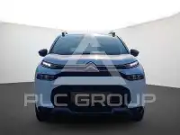 2023 Citroen C3