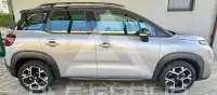 2023 Citroen C3