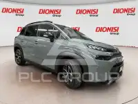 2023 Citroen C3