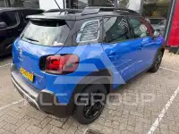 2023 Citroen C3
