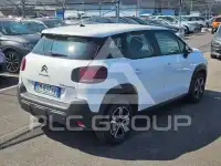 2023 Citroen C3