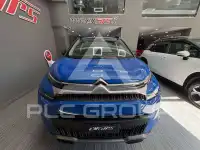 2023 Citroen C3