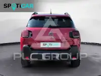 2023 Citroen C3