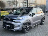 2023 Citroen C3