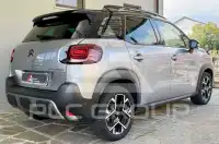 2023 Citroen C3
