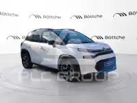 2023 Citroen C3