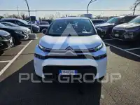 2023 Citroen C3