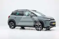 2023 Citroen C3