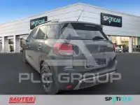 2023 Citroen C3