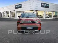 2023 Citroen C3
