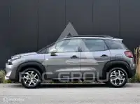 2023 Citroen C3