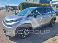 2023 Citroen C3