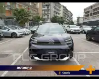 2023 Citroen C5