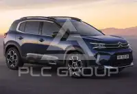 2023 Citroen C5