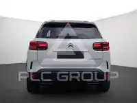 2023 Citroen C5