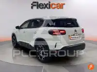 2023 Citroen C5