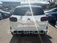2023 Citroen C5