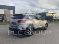 2023 Citroen C5