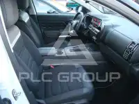 2023 Citroen C5