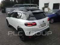 2023 Citroen C5