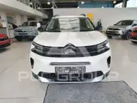 2023 Citroen C5