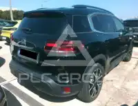 2023 Citroen C5