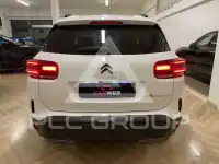 2023 Citroen C5