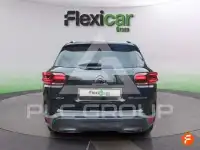 2023 Citroen C5
