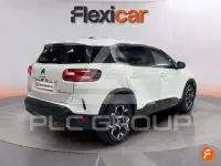 2023 Citroen C5