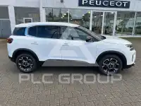 2023 Citroen C5