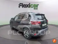 2023 Citroen C5